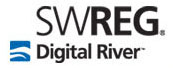 SWReg Survey Software Icon